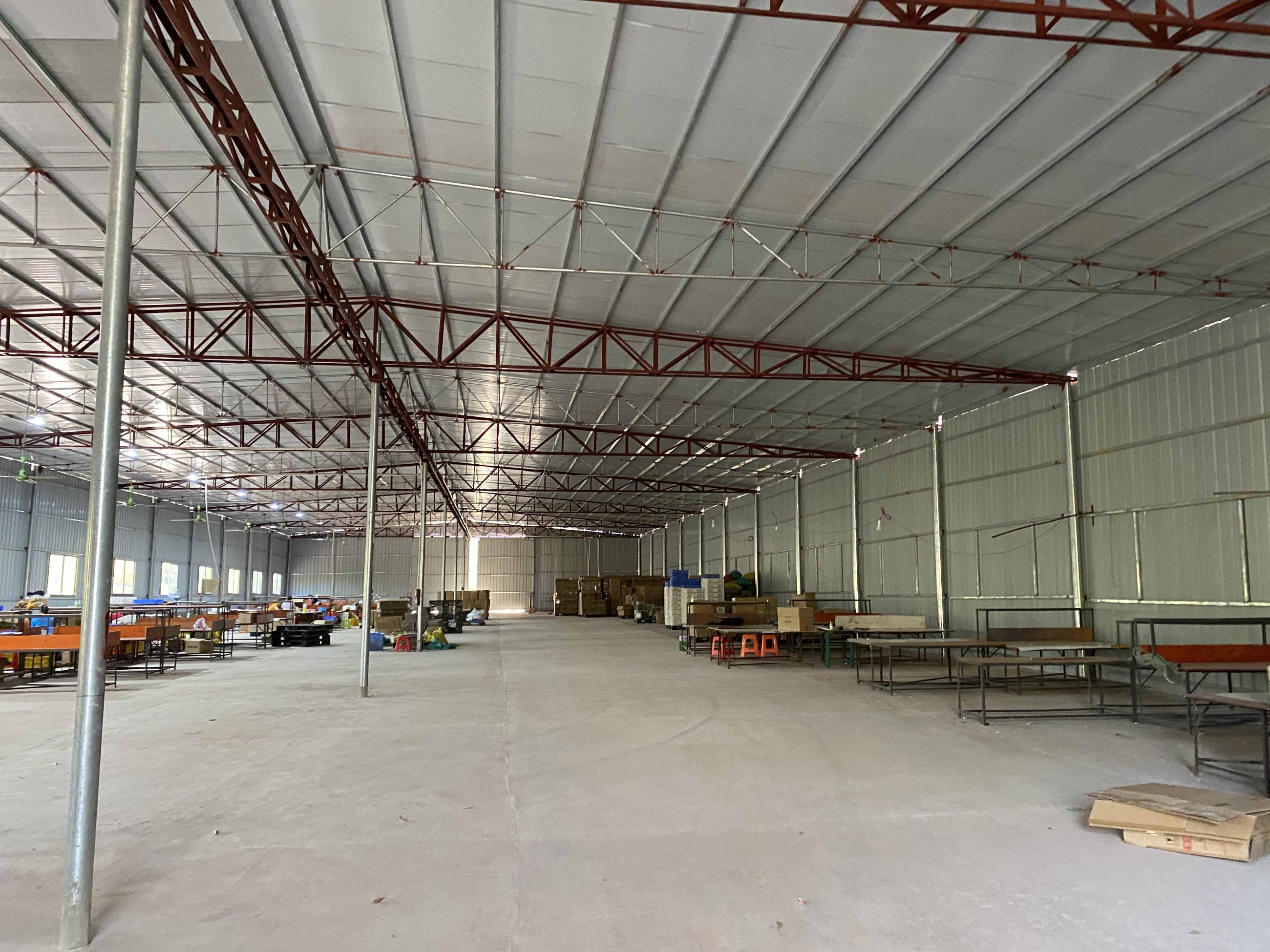 MetInfo enterprise content manager system | MetInfo CMS