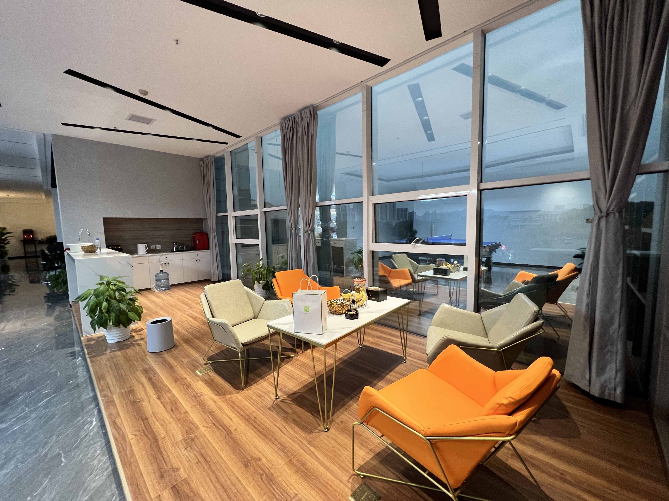 MetInfo enterprise content manager system | MetInfo CMS